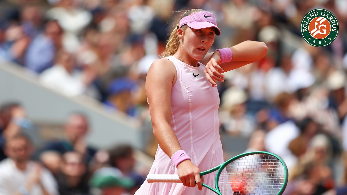 Roland-Garros 2026