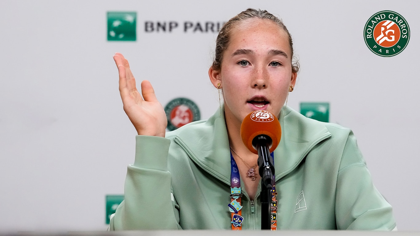 Roland-Garros 2026