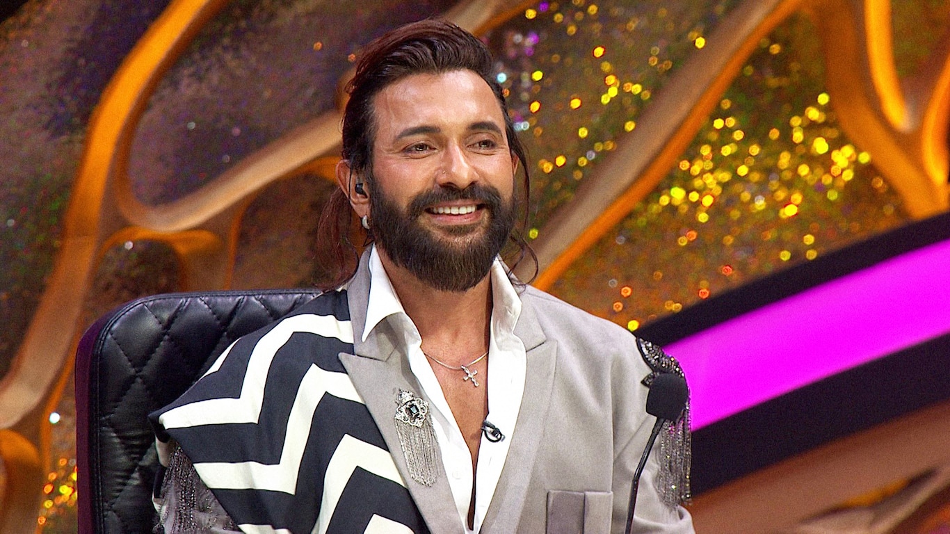 India’s Dance Fever