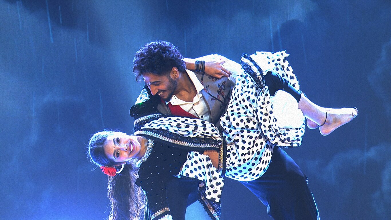 India's Best Dancer