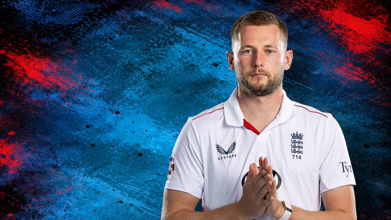 New Zealand Tour of England 2026