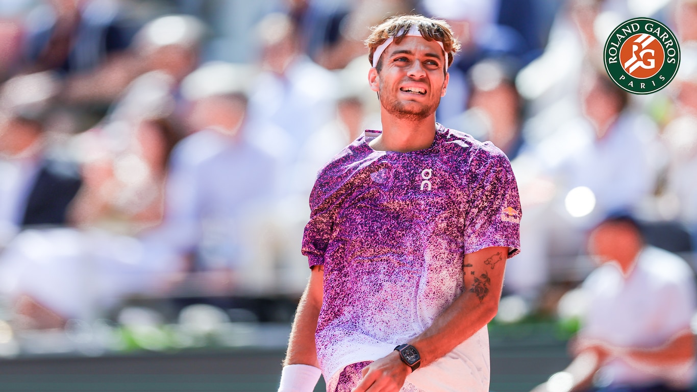 Roland-Garros 2026