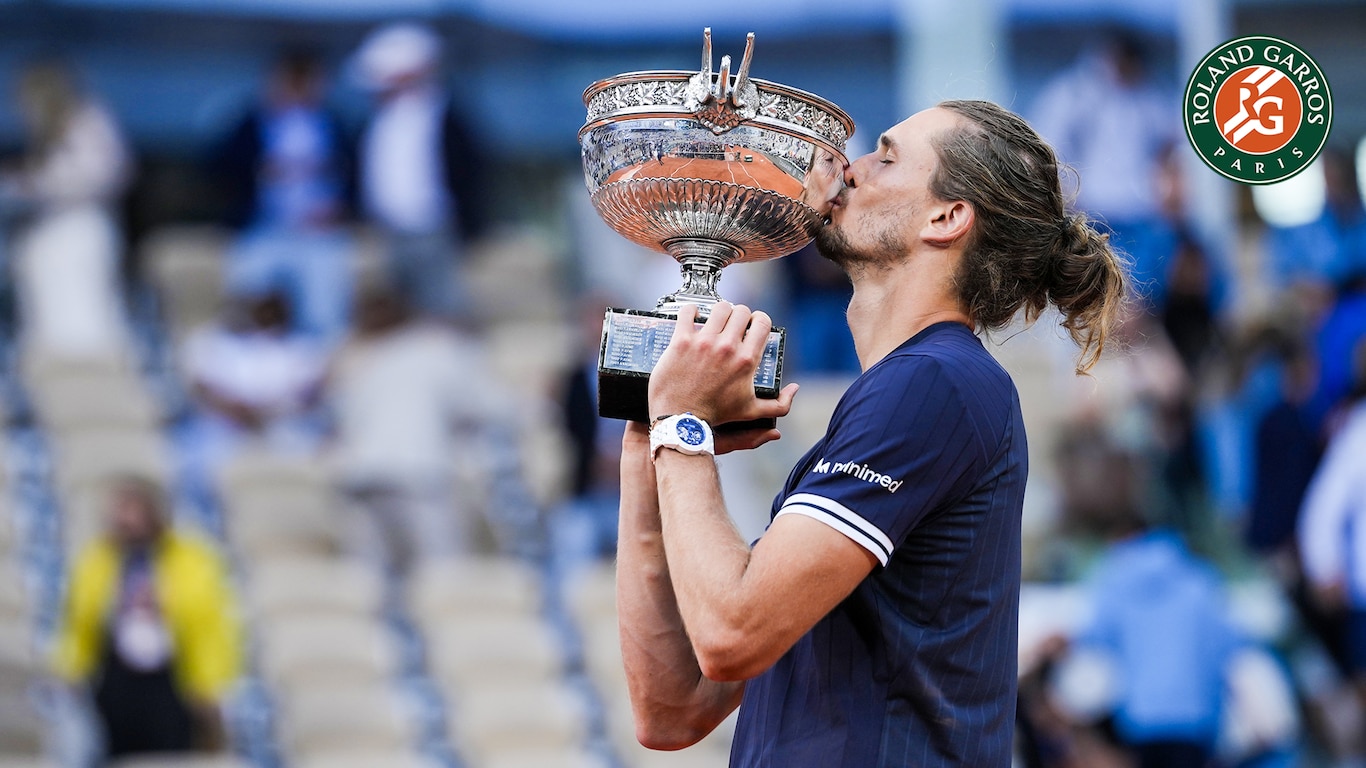 Roland-Garros 2026