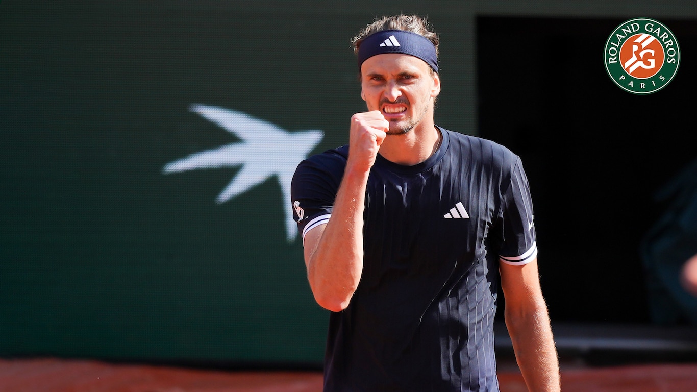 Roland-Garros 2026