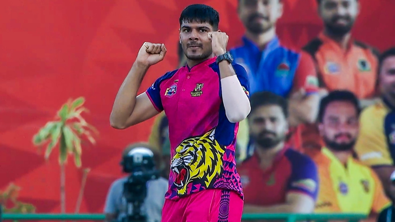 Chhattisgarh Cricket Premier League 2026