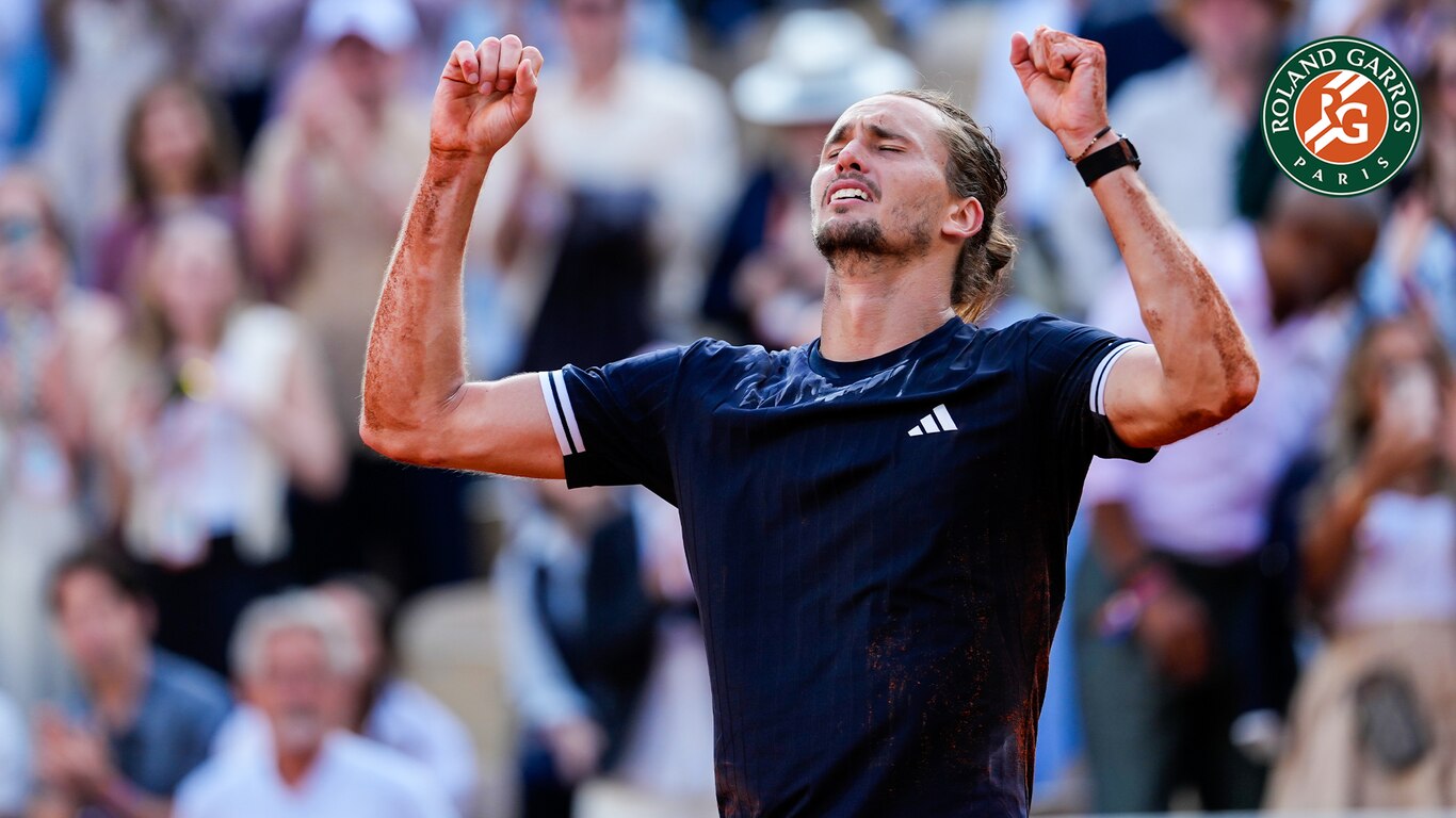 Roland-Garros 2026