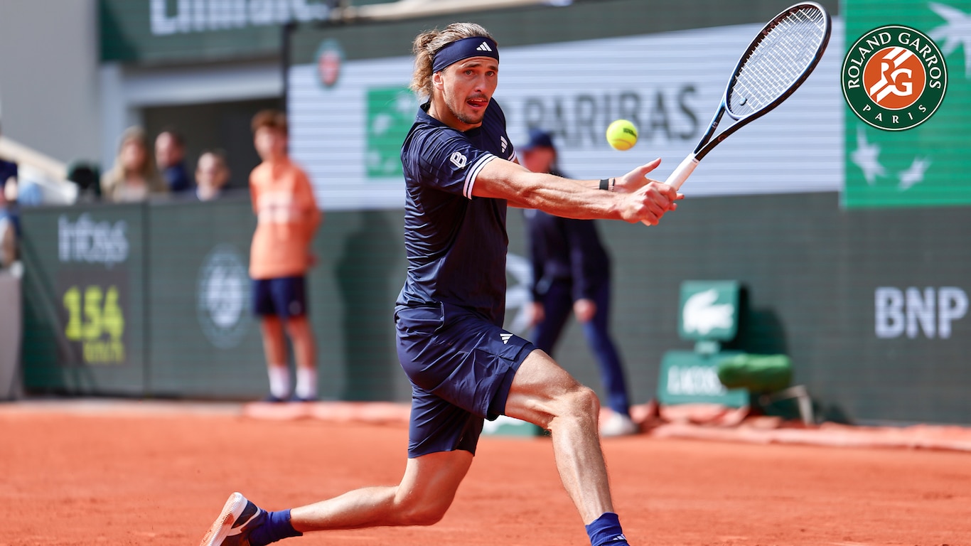 Roland-Garros 2026