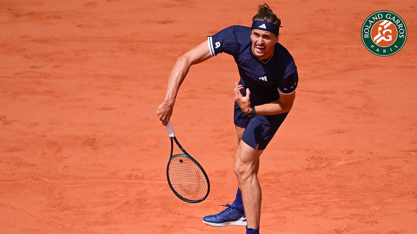 Roland-Garros 2026