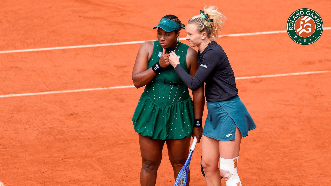 Roland-Garros 2026
