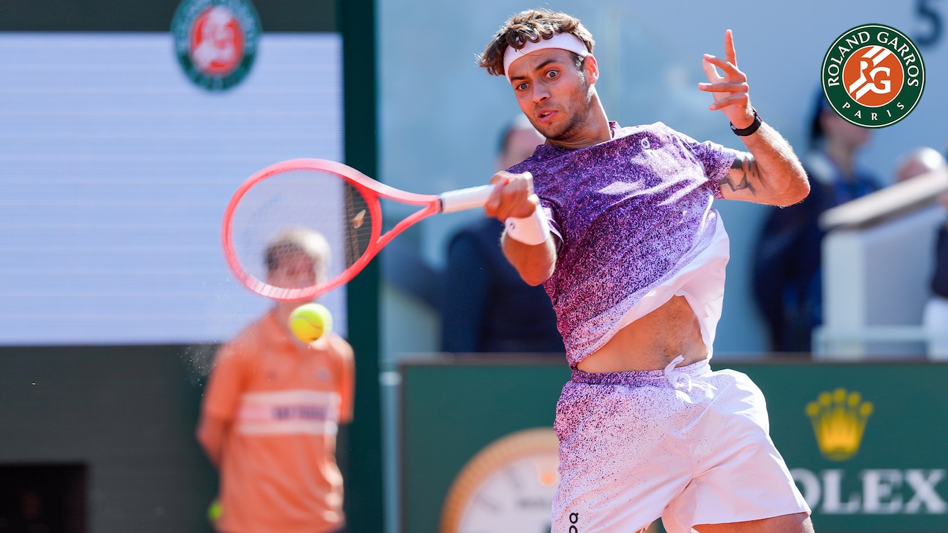 Roland-Garros 2026