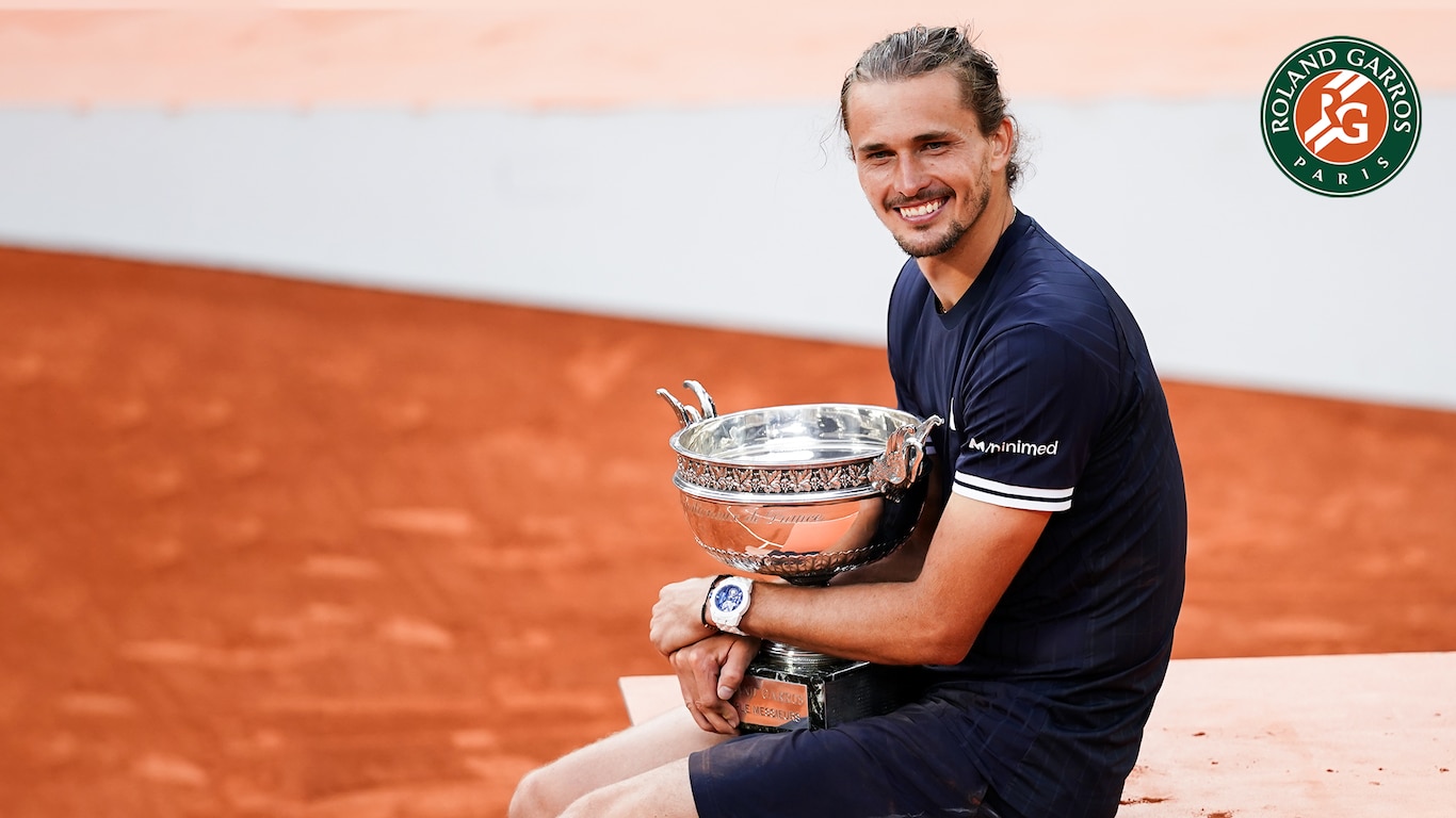 Roland-Garros 2026