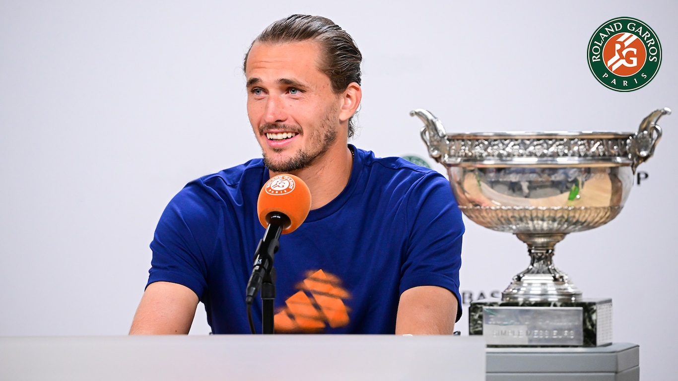 Roland-Garros 2026