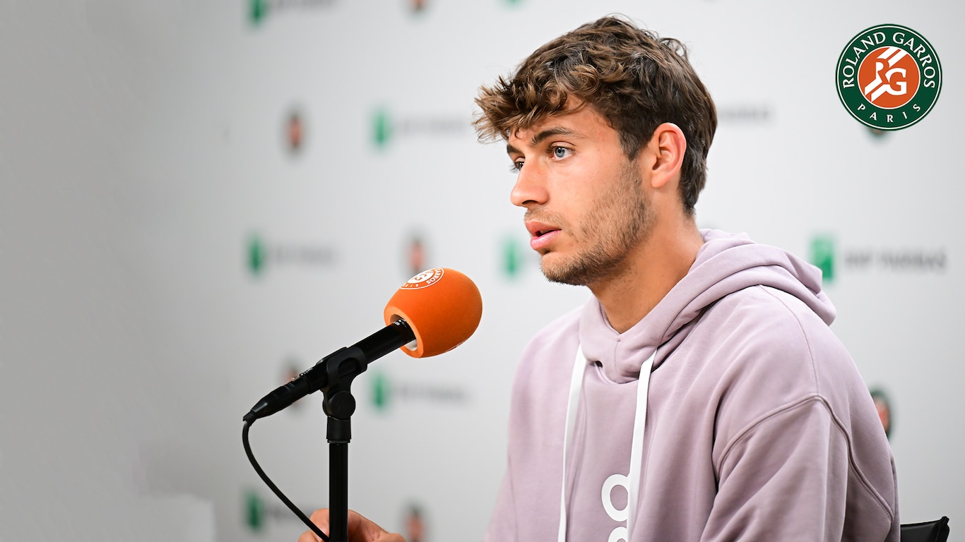 Roland-Garros 2026