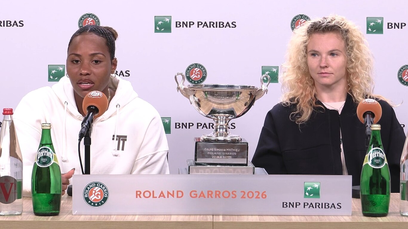 Roland-Garros 2026
