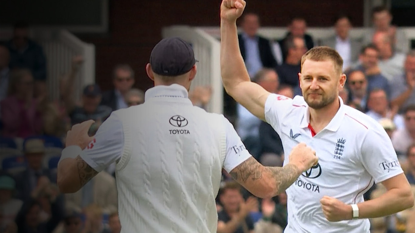 New Zealand Tour of England 2026