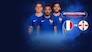 UEFA International Friendlies