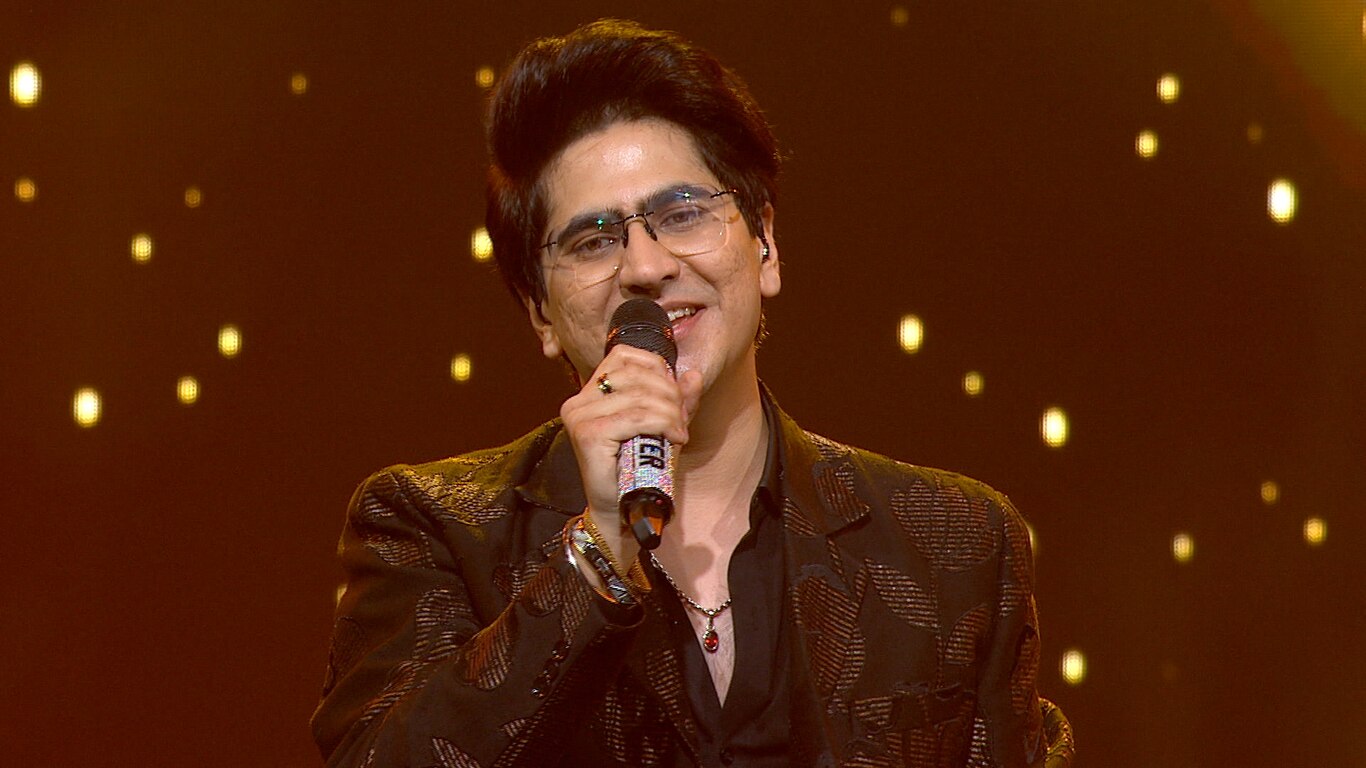 Indian Idol