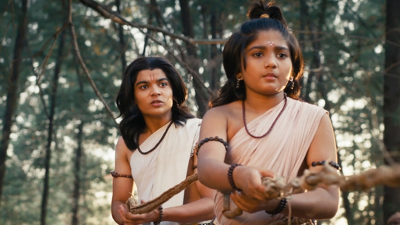 Veers Save Gajanan  