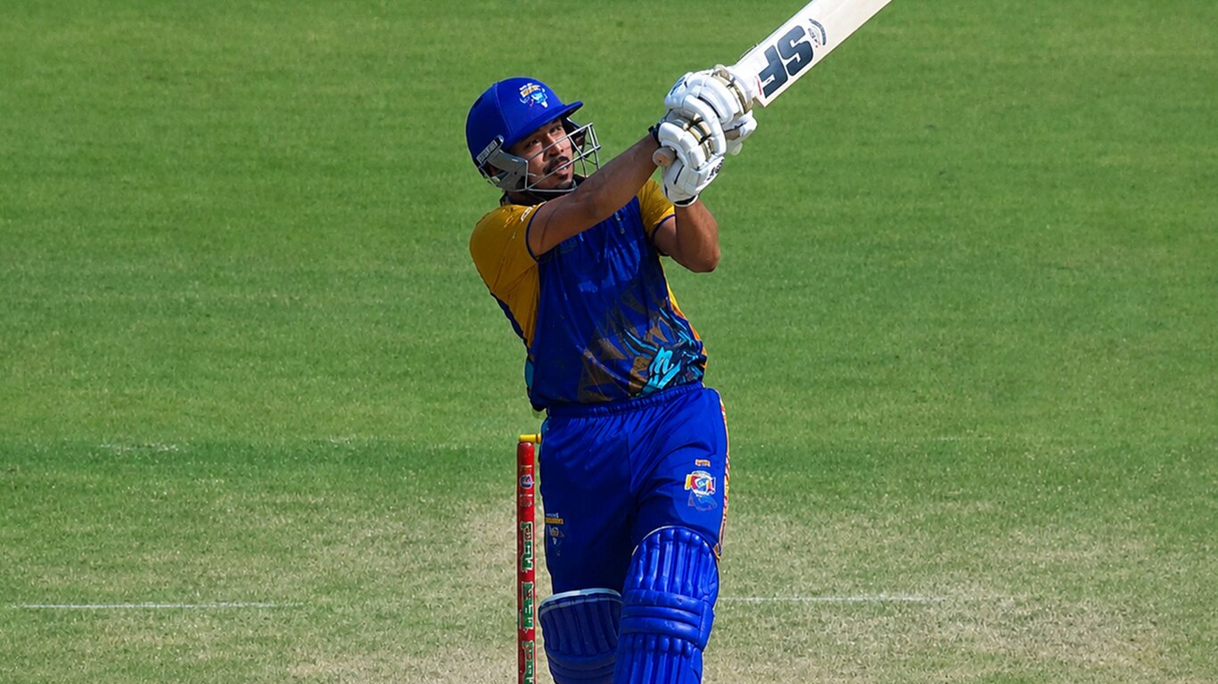 Chhattisgarh Cricket Premier League 2026