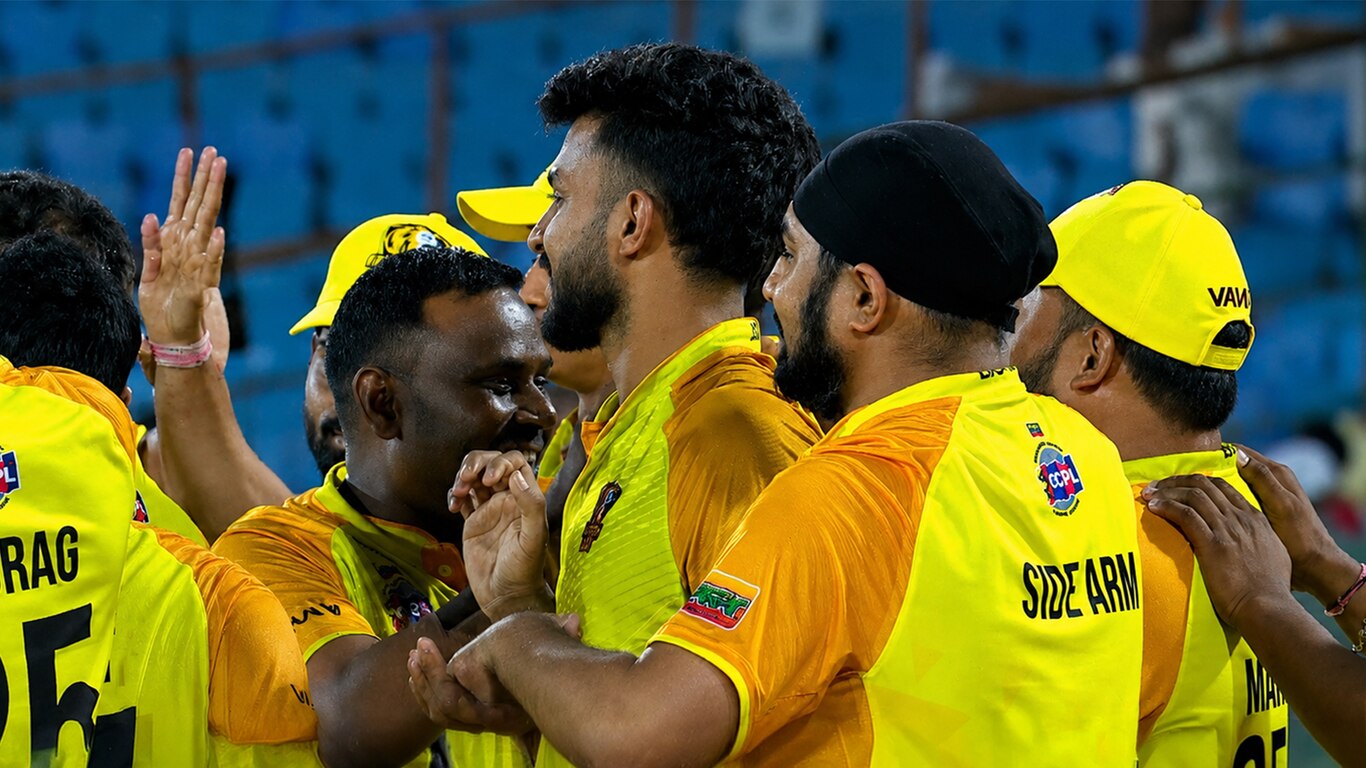 Chhattisgarh Cricket Premier League 2026