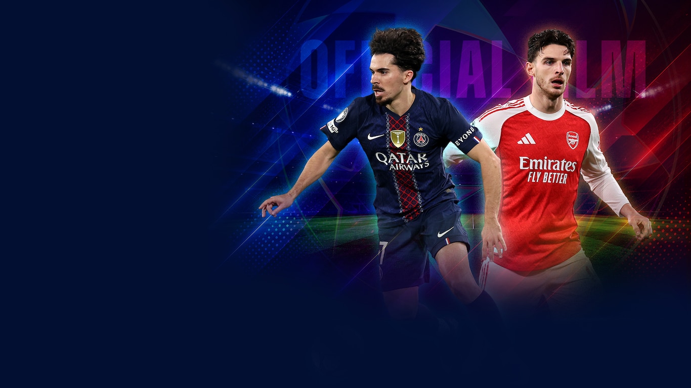 UEFA Champions League 2025/26