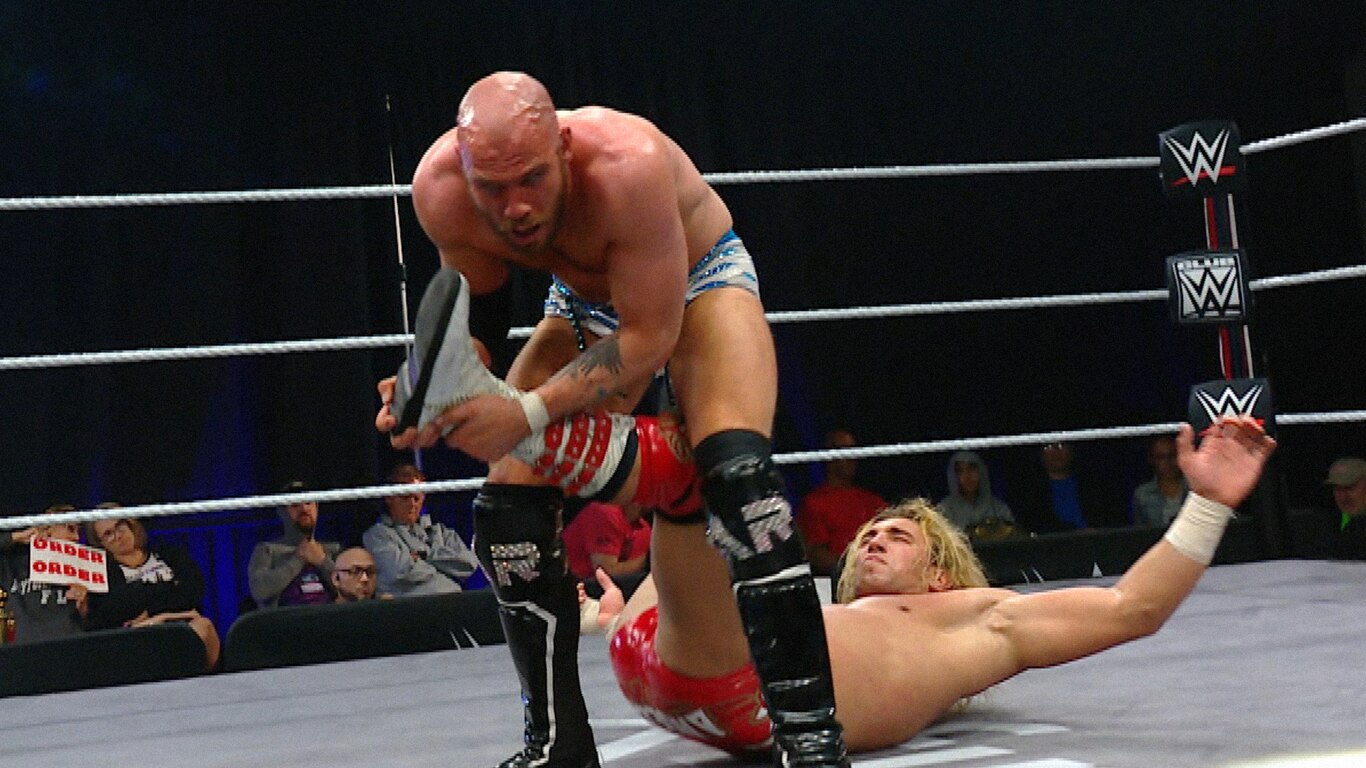 WWE