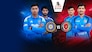 Upcoming - India A vs Afghanistan A - Talent TV Cup
