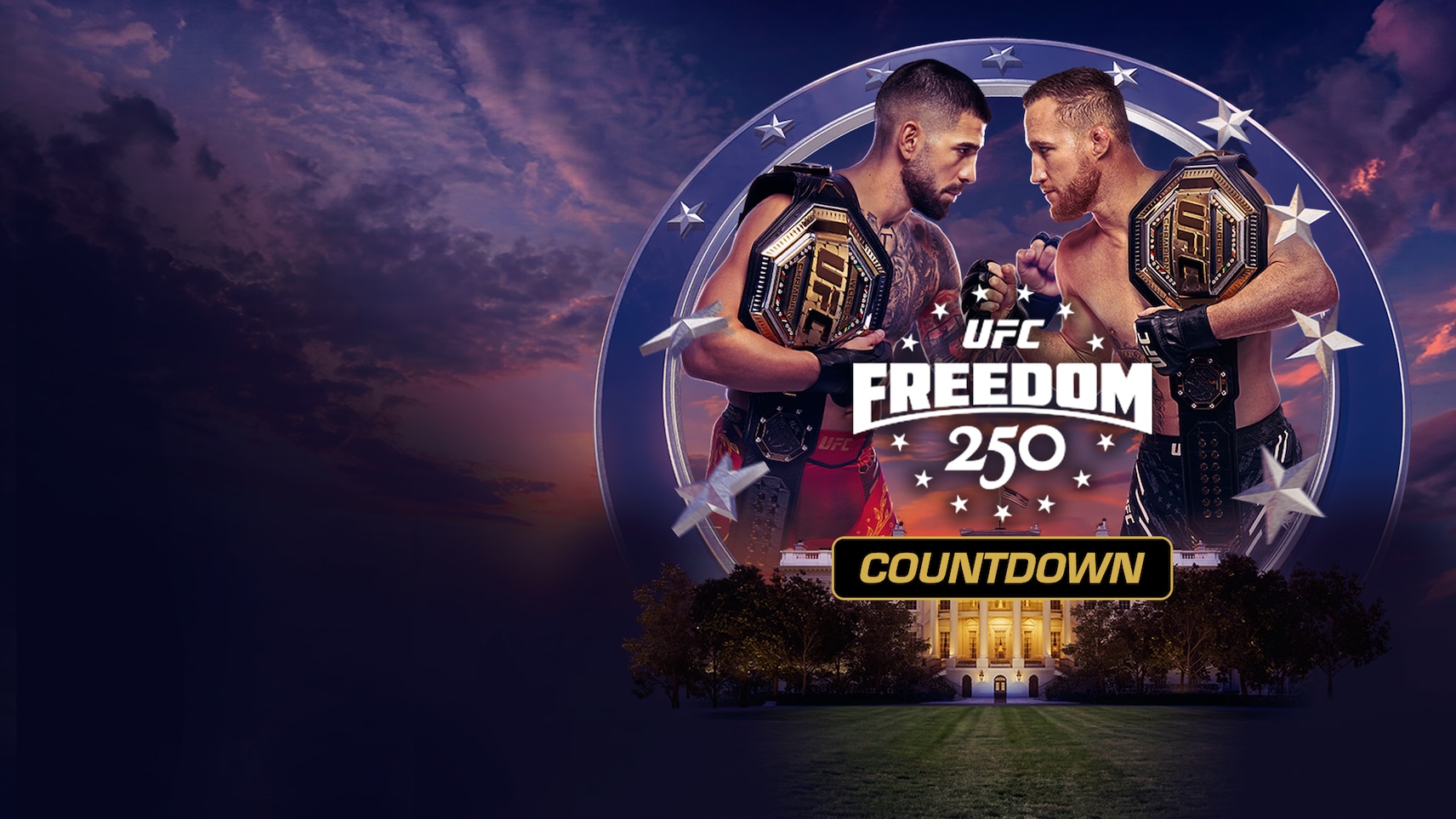 UFC Countdown