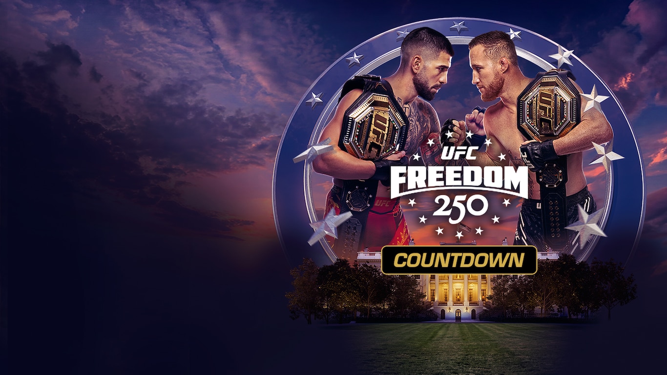 UFC Countdown