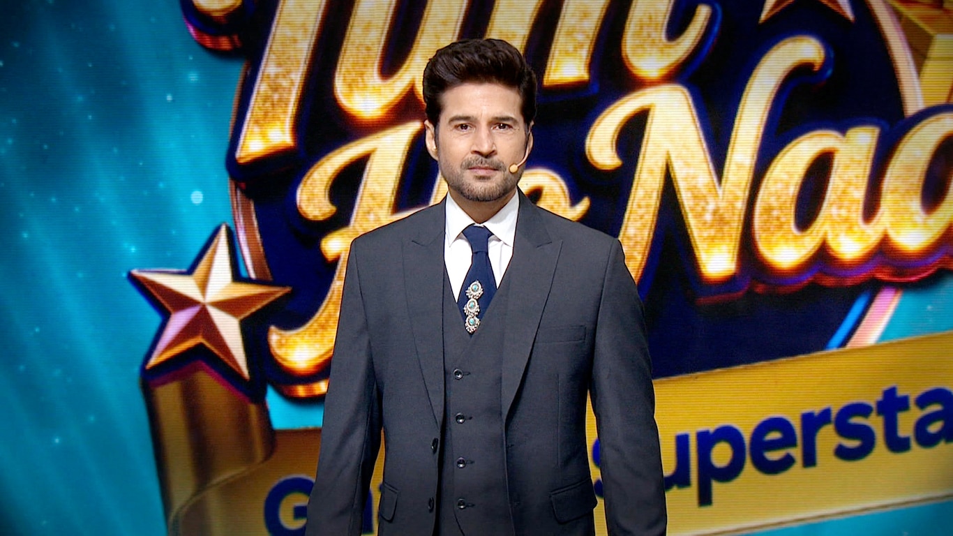 Tum Ho Naa - Ghar Ki Superstar