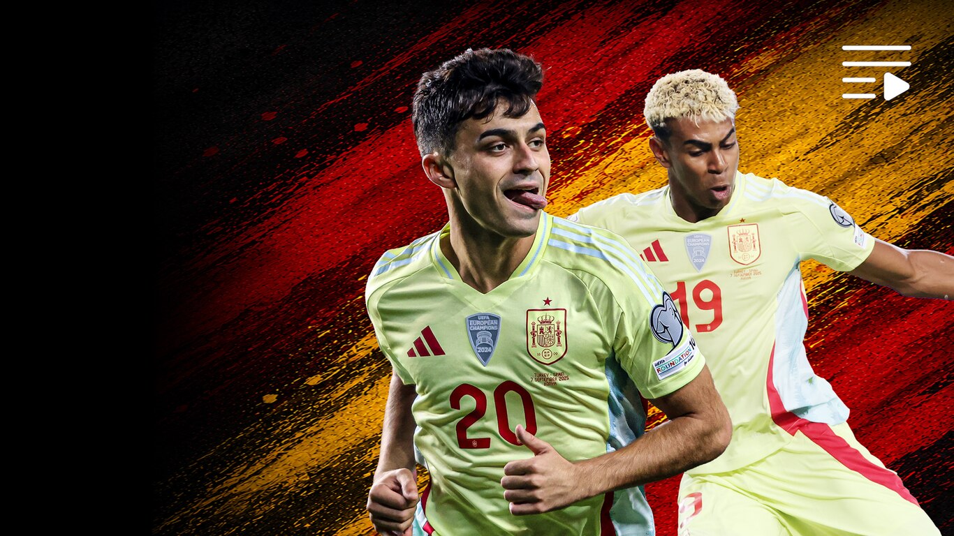 UEFA International Friendlies