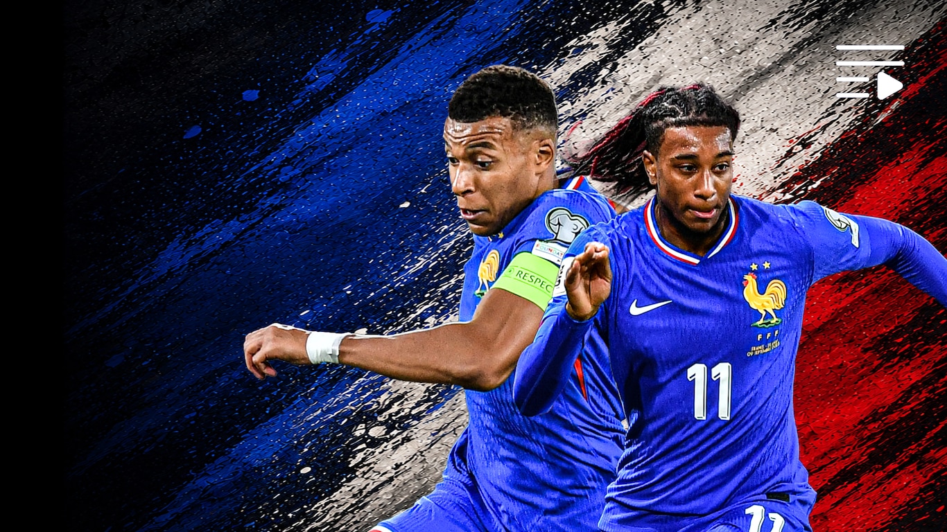 UEFA International Friendlies