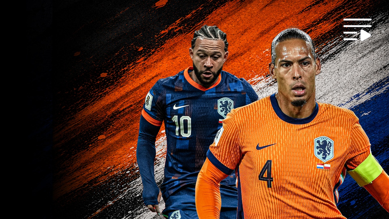 UEFA International Friendlies