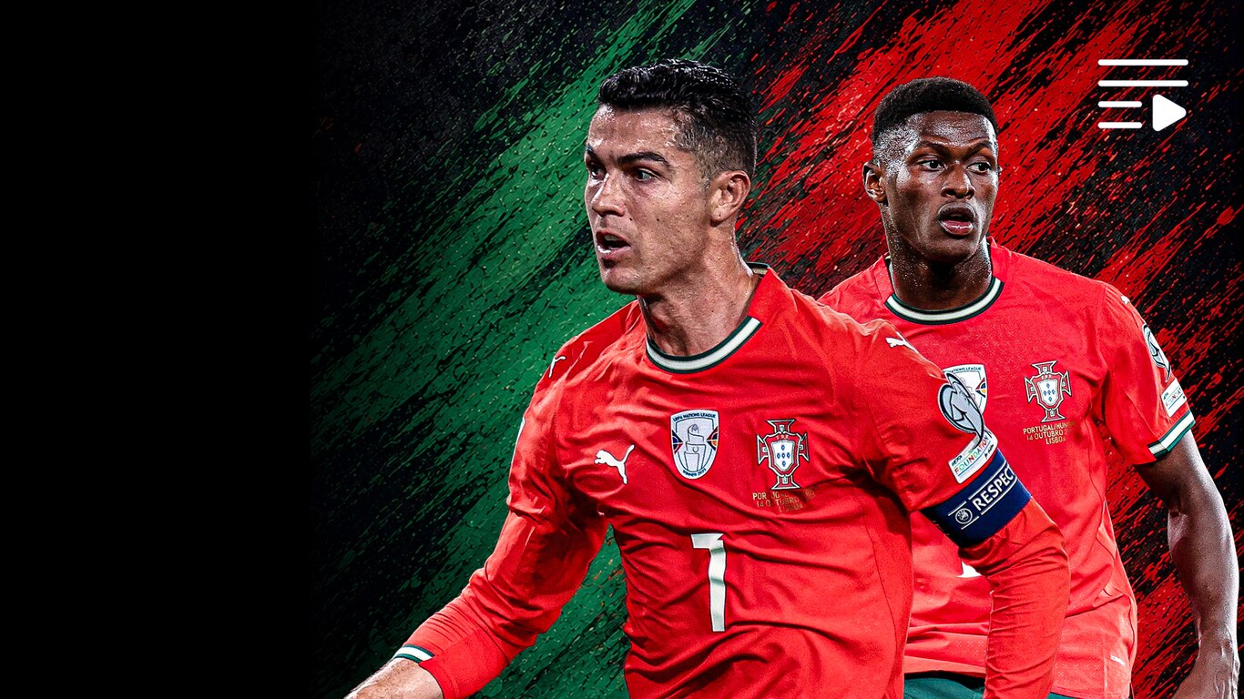 UEFA International Friendlies