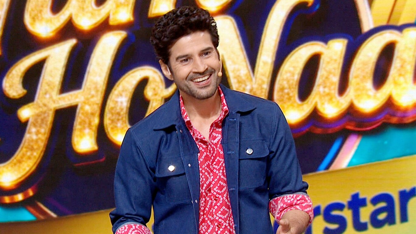 Tum Ho Naa - Ghar Ki Superstar
