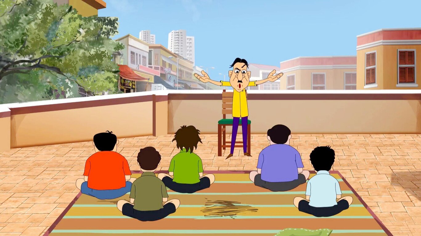 Sar Sikari Gopuda