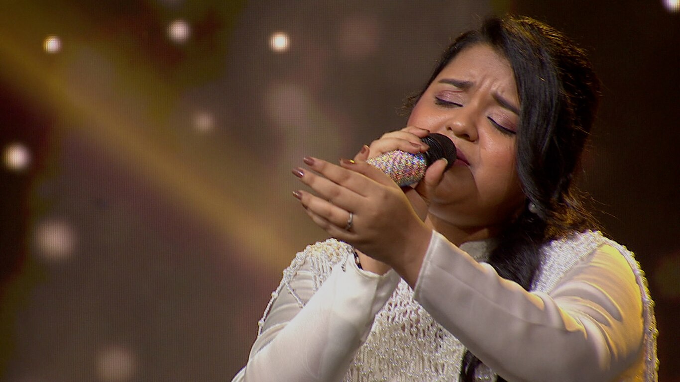 Indian Idol