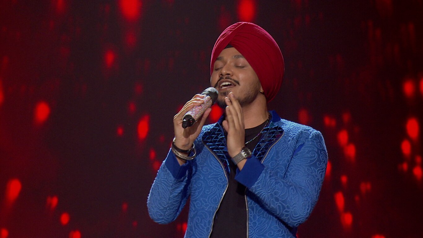 Indian Idol