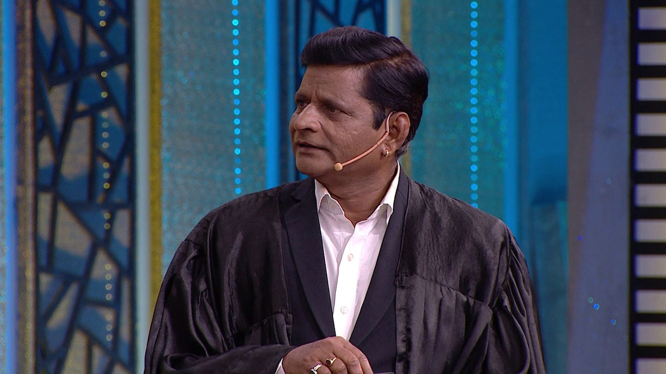 Court Case Ghatspot Nikaal