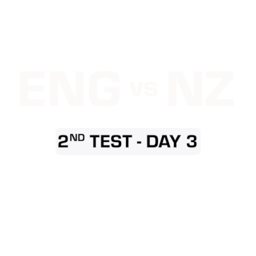 New Zealand Tour of England 2026