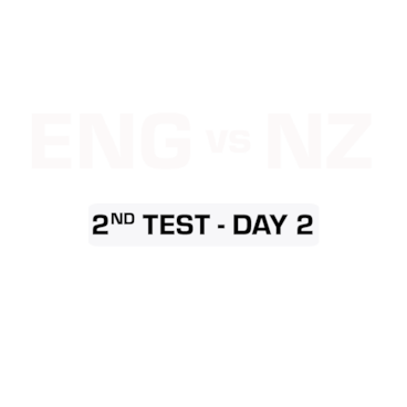 New Zealand Tour of England 2026