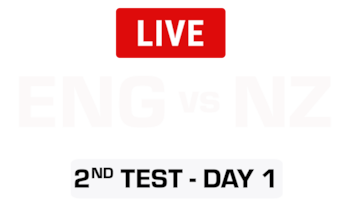 New Zealand Tour of England 2026