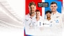 Upcoming - New Zealand Tour of England