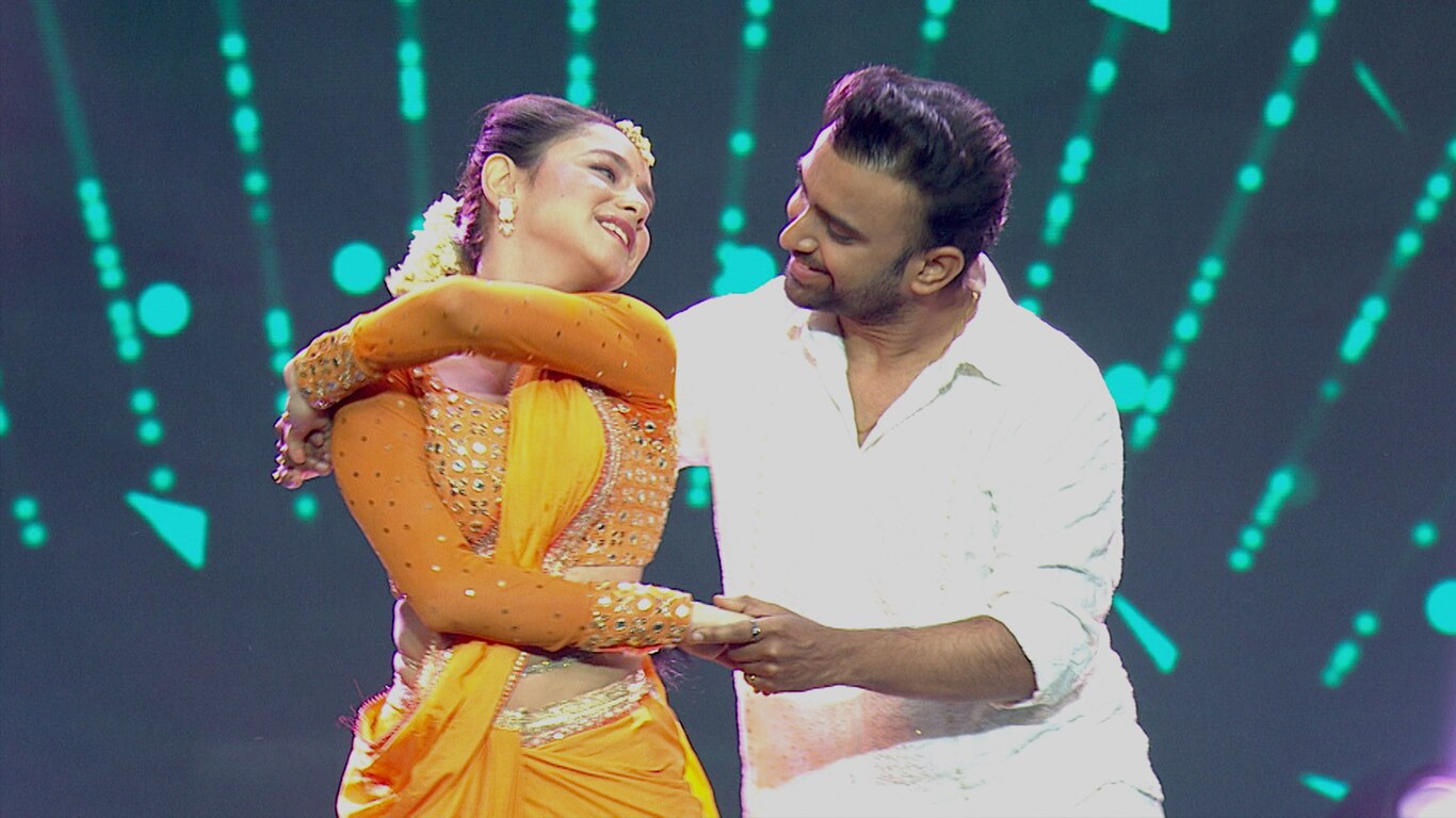 India's Best Dancer