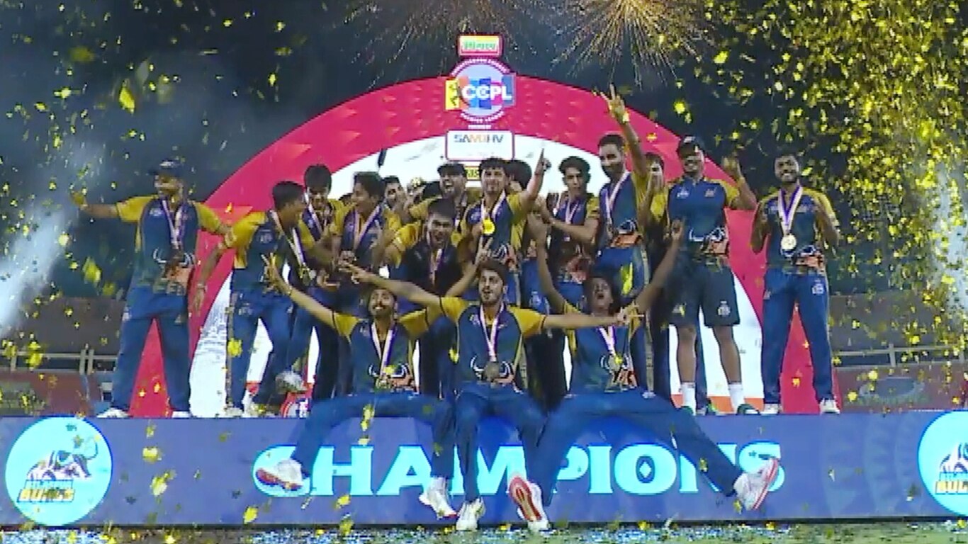 Chhattisgarh Cricket Premier League 2026