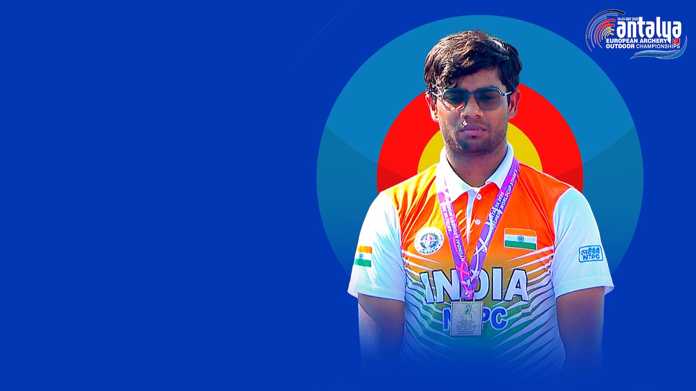 Hyundai Archery World Cup 2026