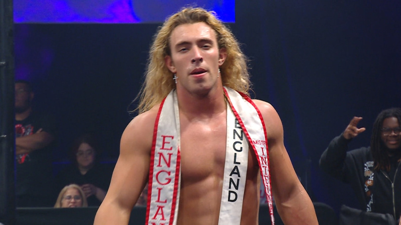 WWE