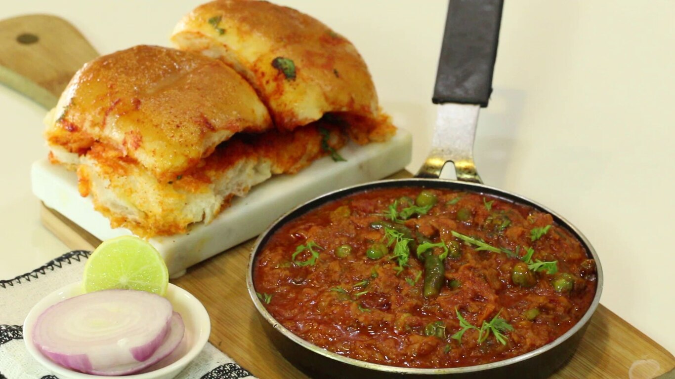 Spicy Soya Kheema Delight