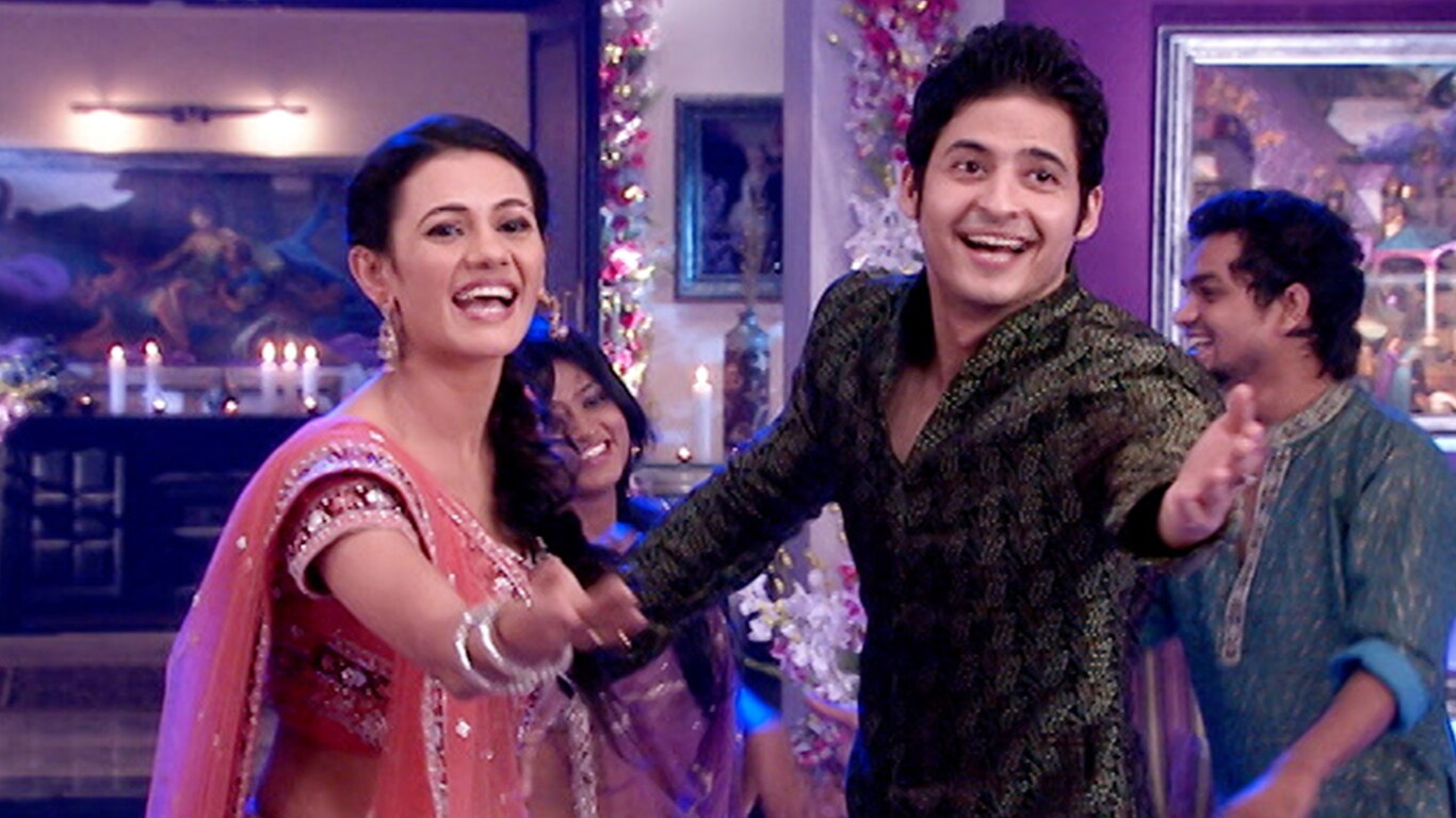 Diwali Party