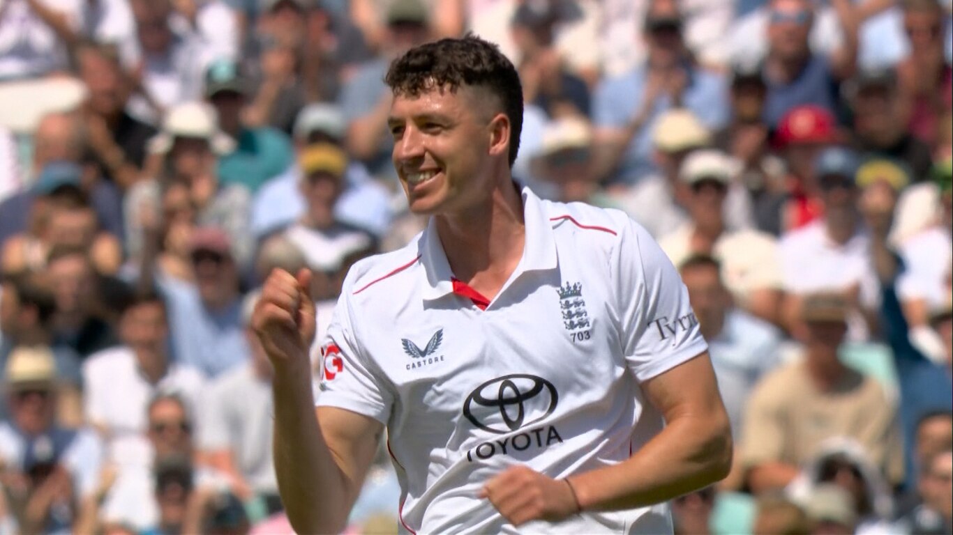 New Zealand Tour of England 2026